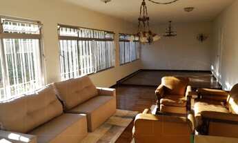 Imagem 3: CASA COM./ RES. em SÃO PAULO - SP, PLANALTO PAULISTA