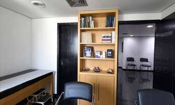 Imagem 6: SALA COMERCIAL COMERCIAL em SÃO PAULO - SP, MOEMA