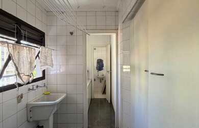 Imagem 7: APARTAMENTO RESIDENCIAL em SÃO PAULO - SP, MOEMA