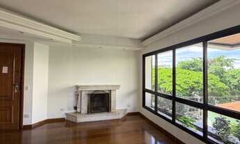 Imagem 3: APARTAMENTO RESIDENCIAL em SÃO PAULO - SP, MOEMA