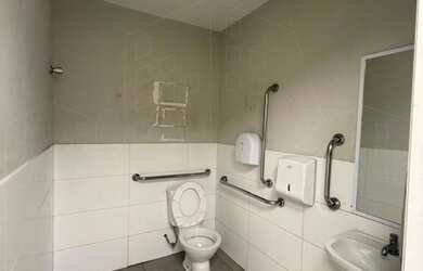 Imagem 2: LOJA COMERCIAL em SÃO PAULO - SP, MOEMA