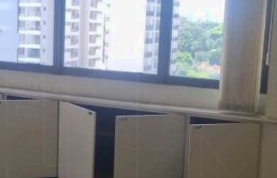 Imagem 2: SALA COMERCIAL COMERCIAL em SÃO PAULO - SP, BROOKLIN PAULISTA