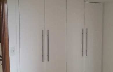 Imagem 7: APARTAMENTO RESIDENCIAL em São Paulo - SP, Campo Belo