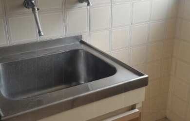 Imagem 5: APARTAMENTO RESIDENCIAL em São Paulo - SP, Campo Belo