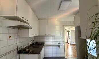 Imagem 5: APARTAMENTO RESIDENCIAL em SÃO PAULO - SP, MOEMA