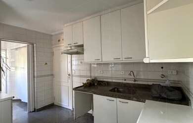 Imagem 6: APARTAMENTO RESIDENCIAL em SÃO PAULO - SP, MOEMA