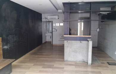 Imagem: LOJA COMERCIAL em SÃO PAULO - SP, MOEMA