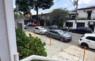 Imagem 14: CASA COMERCIAL em SÃO PAULO - SP, MOEMA