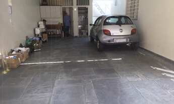 Imagem: CASA RESIDENCIAL em SÃO PAULO - SP, MOEMA