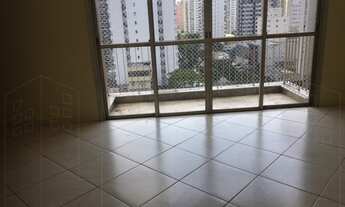 Imagem 4: APARTAMENTO RESIDENCIAL em SÃO PAULO - SP, MOEMA