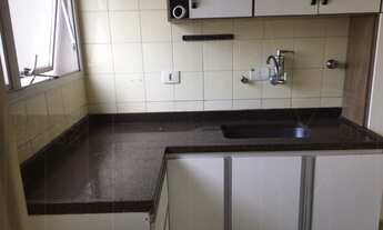 Imagem 7: APARTAMENTO RESIDENCIAL em SÃO PAULO - SP, MOEMA