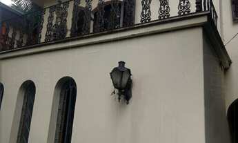 Imagem 3: CASA RESIDENCIAL em São Paulo - SP, Alto da Boa Vista