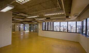 Imagem: SALA COMERCIAL COMERCIAL em SÃO PAULO