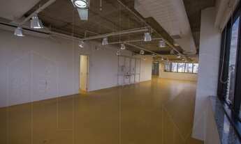 Imagem 4: SALA COMERCIAL COMERCIAL em SÃO PAULO - SP, PINHEIROS