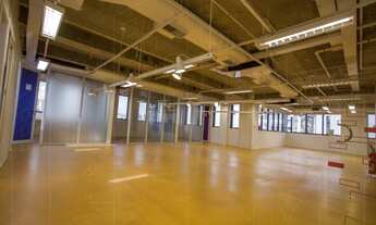 Imagem 6: SALA COMERCIAL COMERCIAL em SÃO PAULO - SP, PINHEIROS