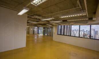 Imagem 3: SALA COMERCIAL COMERCIAL em SÃO PAULO - SP, PINHEIROS