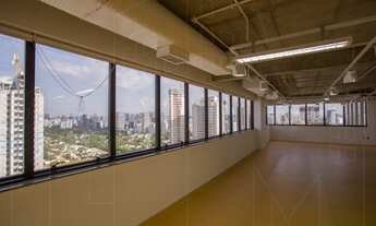 Imagem 2: SALA COMERCIAL COMERCIAL em SÃO PAULO - SP, PINHEIROS