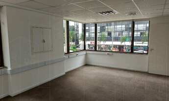 Imagem 7: SALA COMERCIAL COMERCIAL em SÃO PAULO - SP, VILA OLÍMPIA