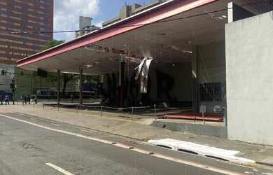 Imagem 2: TERRENO COMERCIAL em SÃO PAULO - SP, INDIANÓPOLIS