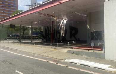 Imagem 5: TERRENO COMERCIAL em SÃO PAULO - SP, INDIANÓPOLIS