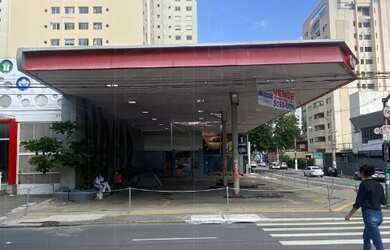 Imagem 4: TERRENO COMERCIAL em SÃO PAULO - SP, INDIANÓPOLIS