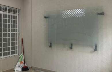 Imagem 2: CASA COMERCIAL em SÃO PAULO - SP, CAMPO BELO