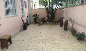 Imagem 6: CASA COM./ RES. em SÃO PAULO - SP, CAMPO BELO