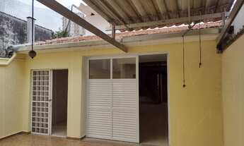 Imagem 7: CASA COMERCIAL em SÃO PAULO - SP, CAMPO BELO