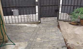 Imagem: CASA COM./ RES. Em SÃO PAULO - SP, CAMPO