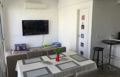 Imagem 4: APARTAMENTO RESIDENCIAL em SÃO PAULO - SP, BROOKLIN