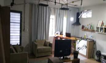 Imagem 3: CASA COM./ RES. em SÃO PAULO - SP, CAMPO BELO