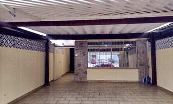 Imagem: CASA COMERCIAL em SÃO PAULO - SP, CAMPO