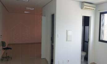 Imagem 4: SALA COMERCIAL COMERCIAL em SÃO PAULO - SP, CAMPO BELO