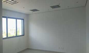 Imagem 3: SALA COMERCIAL COMERCIAL em SÃO PAULO - SP, CAMPO BELO