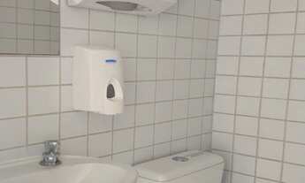 Imagem 6: SALA COMERCIAL COMERCIAL em SÃO PAULO - SP, CAMPO BELO