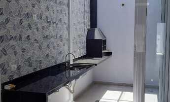 Imagem 4: CASA RESIDENCIAL em SÃO PAULO - SP, JARDIM SANTA CRUZ (CAMPO GRANDE