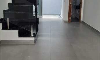 Imagem: CASA RESIDENCIAL em SÃO PAULO - SP, JARDIM