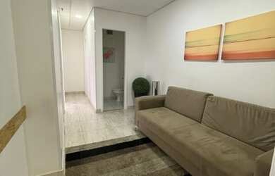 Imagem 2: SALA COMERCIAL COMERCIAL em SÃO PAULO - SP, JABAQUARA