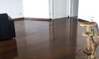 Imagem: APARTAMENTO RESIDENCIAL em São Paulo