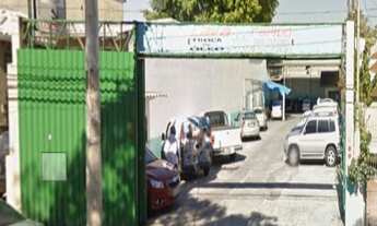 Imagem: TERRENO COMERCIAL em São Paulo - SP, Moema