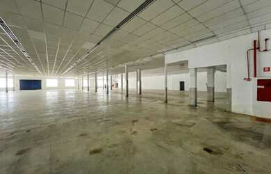 Imagem 6: GALPAO COMERCIAL em SÃO PAULO - SP, JURUBATUBA