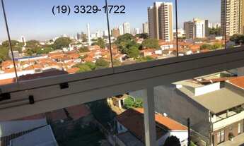 Imagem 2: APARTAMENTO RESIDENCIAL em INDAIATUBA - SP, CIDADE NOVA I