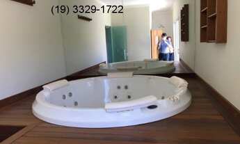 Imagem 3: APARTAMENTO RESIDENCIAL em INDAIATUBA - SP, CIDADE NOVA I