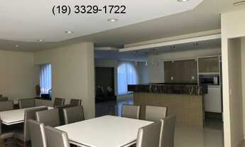 Imagem 4: APARTAMENTO RESIDENCIAL em INDAIATUBA - SP, CIDADE NOVA I