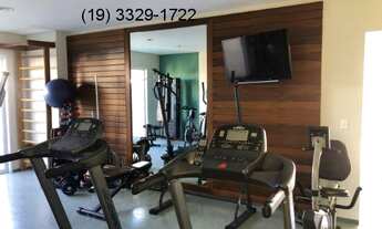 Imagem 5: APARTAMENTO RESIDENCIAL em INDAIATUBA - SP, CIDADE NOVA I