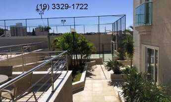 Imagem 6: APARTAMENTO RESIDENCIAL em INDAIATUBA - SP, CIDADE NOVA I