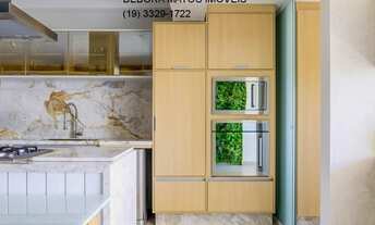 Imagem 5: APARTAMENTO RESIDENCIAL em INDAIATUBA - SP, VILA ALMEIDA