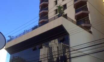 Imagem: Lindo apartamento 4 quartos no Centro de