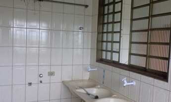 Imagem 5: Excelente Sobrado no Bairro Daniel Fonseca, Uberlândia-MG