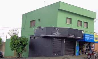 Imagem 3: Excelente Sobrado no Bairro Daniel Fonseca, Uberlândia-MG